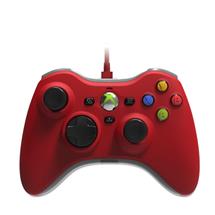 HYPERKIN Controllers - Wired Controllers | Hyperkin M01368 Red USB Gamepad Analogue / Digital Xbox One, Xbox One