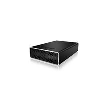 ICY BOX IB-RD2253-U31 HDD/SSD enclosure Black 2.5"