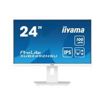 iiyama XUB2492HSUW6 computer monitor 60.5 cm (23.8") 1920 x 1080