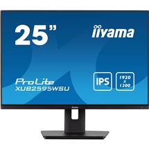 iiyama ProLite XUB2595WSUB5 computer monitor 63.5 cm (25") 1920 x 1200