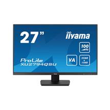 iiyama ProLite XU2794QSUB6 computer monitor 68.6 cm (27") 2560 x 1440
