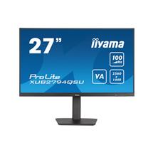 iiyama ProLite XUB2794QSUB6 computer monitor 68.6 cm (27") 2560 x 1440