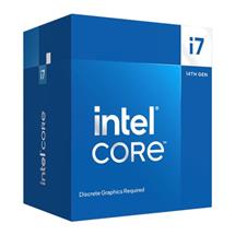 CPU | Intel Core i7-14700F processor 33 MB Smart Cache Box