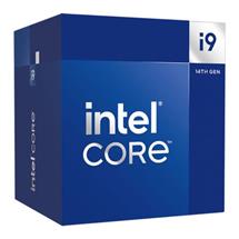 Intel  | Intel Core i9-14900 processor 36 MB Smart Cache Box