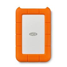 LaCie Rugged 2 TB Orange | In Stock | Quzo UK