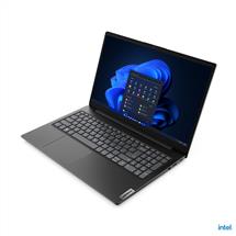 Dolby Audio | Lenovo V V15 Intel® Core™ i5 i512500H Laptop 39.6 cm (15.6") Full HD 8