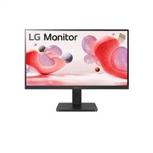 Business | LG 22MR410B computer monitor 54.5 cm (21.4") 1920 x 1080 pixels Full