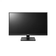 LG 24BK55YPB computer monitor 60.5 cm (23.8") 1920 x 1080 pixels Full