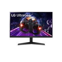 LG | LG 24GN60RB computer monitor 61 cm (24") 1920 x 1080 pixels Full HD