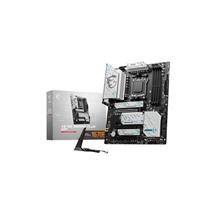 MSI X670E GAMING PLUS WIFI motherboard AMD X670 Socket AM5 ATX