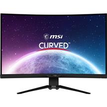 MSI MAG 325CQRXF computer monitor 80 cm (31.5") 2560 x 1440 pixels