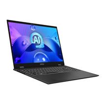 MSI  | MSI Prestige 16 AI Studio B1VEG035UK Laptop 40.6 cm (16") Quad HD+