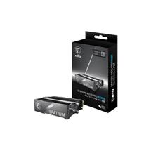 MSI Solid State Drives | MSI SPATIUM M570 PRO PCIE 5.0 NVME M.2 2TB FROZR internal solid state