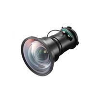Zoom lens for the NEC PA 4 series | Quzo UK