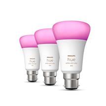 Smart Lighting - Bundles | Philips Hue White and colour ambience 8719514328440 Smart bulb