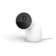 Philips Secure wired camera with desktop stand | In Stock