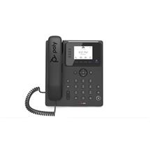 640 x 480 pixels | POLY CCX 350 Business Media Phone for Microsoft Teams and PoE-enabled