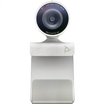 HP Web Cameras | POLY Studio P5 USB-A Webcam TAA | In Stock | Quzo UK