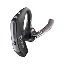 POLY Voyager 5200 Headset +USBA to Micro USB Cable Nano Coating