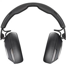 POLY Voyager Surround 80 UC Headset Wireless Headband Music/Everyday