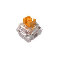 Key Switches | Razer RC21-02040300-R3M1 key switch Orange, Transparent 36 pc(s)
