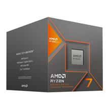 AMD Ryzen 7 | AMD Ryzen 7 8700G processor 4.2 GHz 16 MB L3 Box | In Stock