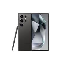 Black, Titanium | Samsung Galaxy S24 Ultra 17.3 cm (6.8") Dual SIM 5G USB TypeC 12 GB