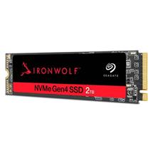 Seagate IronWolf ZP500NM30002 internal solid state drive M.2 500 GB