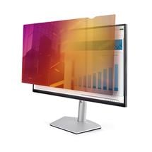 StarTech.com 24inch 16:10 Gold Monitor Privacy Screen, Reversible