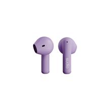 Purple | Sudio A1PUR headphones/headset True Wireless Stereo (TWS) Inear