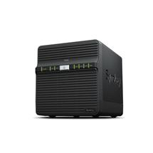 Realtek | Synology DiskStation DS423 NAS/storage server Ethernet LAN Black