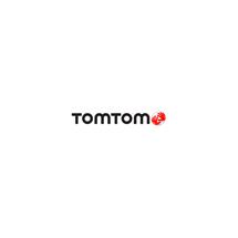 TomTom Protective Leather Carry Case | Quzo UK