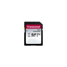 Transcend SDXC 340S 128 GB UHS-I | In Stock | Quzo UK