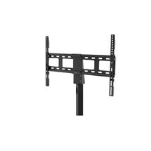 Hama 00220867 TV mount 165.1 cm (65") Black | Quzo UK