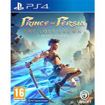 Ubisoft Prince of Persia: The Lost Crown Standard English PlayStation