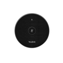 Yealink VCM36W. Product type: Microphone, Product colour: Black,