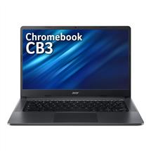 Chromebook | Acer Chromebook 314 C934T 14" HD Touchscreen N5100 4GB 32GB