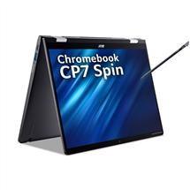 Acer Chromebook | Acer Chromebook Spin 714 CP714-2WN (i5, 8GB, 256GB, 14" WUXGA, iron)