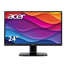 Acer KA2 KA242YEbi 23.8-inch Monitor | In Stock | Quzo UK