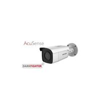 AcuSense DarkFighter 8MP Fixed Bullet IP Camera - Behaviour Analytics