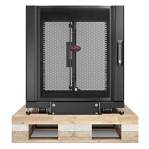 APC NetShelter SX 12U Freestanding rack Black | In Stock