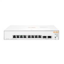 Aruba JL680A network switch Managed Gigabit Ethernet (10/100/1000) 1U