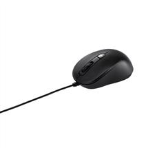Asus Mice | ASUS MU101C mouse Ambidextrous USB Type-A Optical 3200 DPI