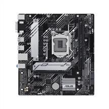 Intel H510 | ASUS PRIME H510M-A R2.0 Intel H510 LGA 1200 (Socket H5) micro ATX