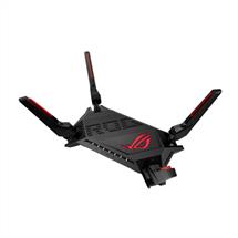 Asus Network Routers | ASUS ROG Rapture GTAX6000 wireless router 2.5 Gigabit Ethernet