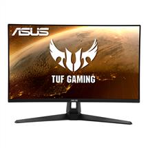 Asus Monitors | ASUS TUF Gaming VG279Q1A computer monitor 68.6 cm (27") 1920 x 1080