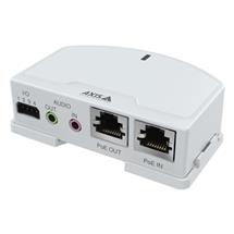 Axis Audio Modules | Axis 02553-001 digital/analogue I/O module | Quzo UK