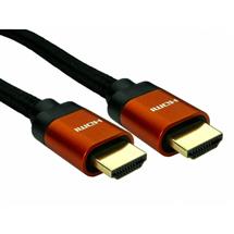Cables Direct CDLHD8K00CP HDMI cable 0.5 m HDMI Type A (Standard) 2 x