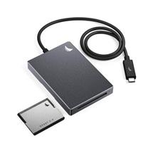 CFast 2.0 memory card reader | Quzo UK