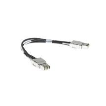 Cisco MA-CBL-120G-50CM InfiniBand/fibre optic cable 0.5 m Black, Grey